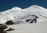 Elbrus South Route Ascent
