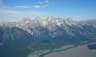 Grand Teton via the Upper Exum Ridge