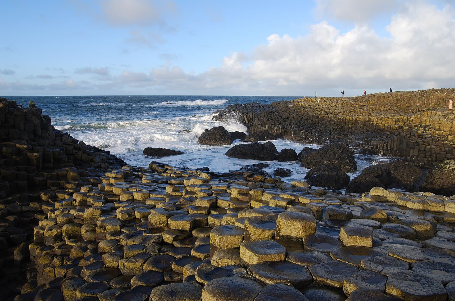 Causeway Coastal Route: Belfast to Derry