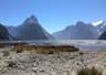 South Island New Zealand Road Trip