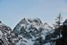 Haute Route: Chamonix to Zermatt