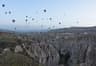 Turkey Cappadocia Hot Air Balloon