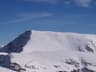 Spain Sierra Nevada Ski Mountaineering
