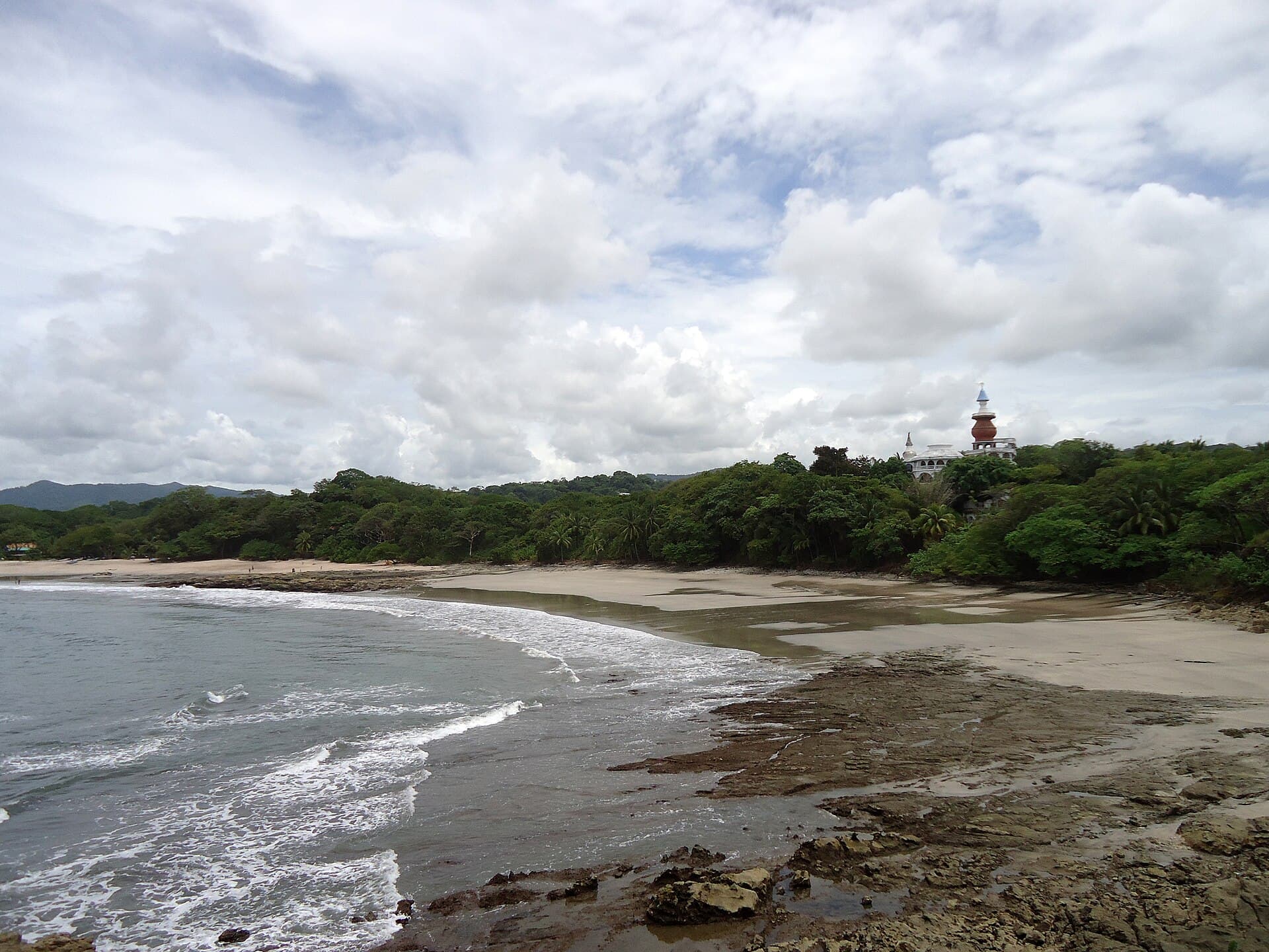 Nosara Longboard Mornings, Playa Guiones