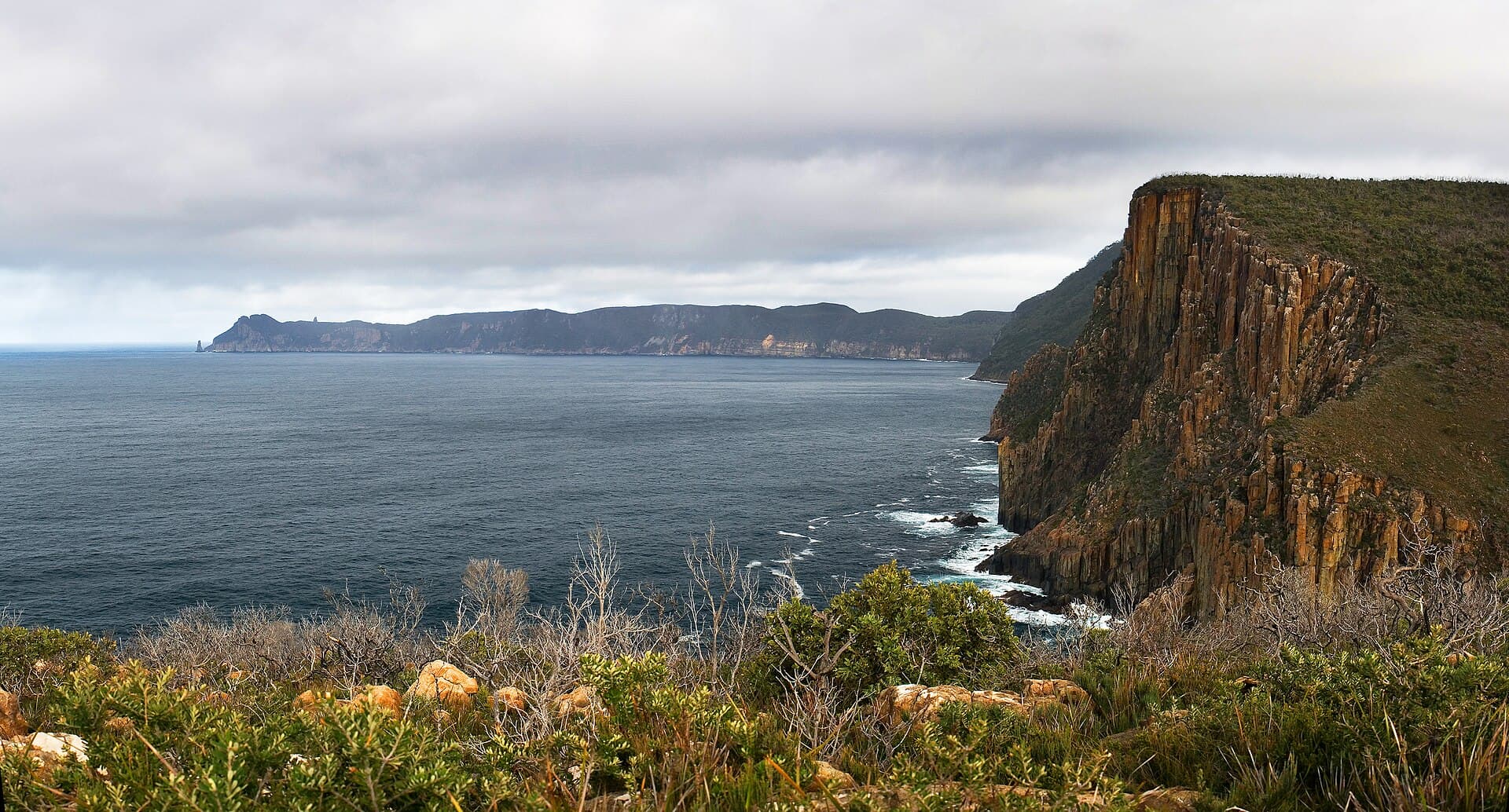Tasmania Three Capes Track