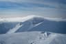 Ben Nevis Winter Summit