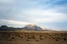 Iran Yazd Desert Cycling