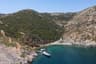Greece Sporades Island Sea Kayaking