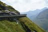Austria Grossglockner High Alpine Road Cycling