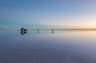 Bolivia Salt Flats and Altiplano Crossing