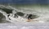 Hossegor Reef and Beach Break, Landes, France