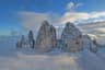 Dolomites Tre Cime Loop