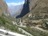 Peruvian Jungle Mountain Bike Descent