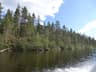 Finland Arctic Canoe Expedition