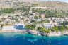 Croatia Dalmatian Coast Sea Kayaking
