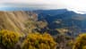 Reunion Island Piton Traverse