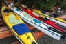 Johnstone Strait Orca Kayak