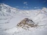 India Spiti Frozen River Walk