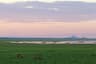 Mozambique Gorongosa National Park Walk