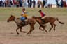 Mongolia Naadam Festival Horse Trek