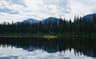 Bowron Lakes Canoe Circuit