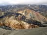 Iceland Volcano Trek — Landmannalaugar Circuit