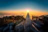 Vietnam Fansipan Summit Trek