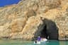 Gozo Blue Hole and Malta Wreck Circuit