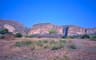 Madagascar Isalo National Park Trekking