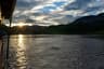 Laos Mekong River Slow Boat