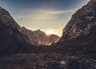 Via Alpina Red Trail Traverse
