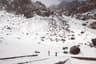 Morocco Toubkal Winter Climb