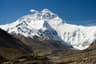 Tibet Mount Everest Base Camp