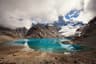 El Chalten and Fitz Roy Trails, Patagonia